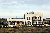 Pension de famille Drios Grèce